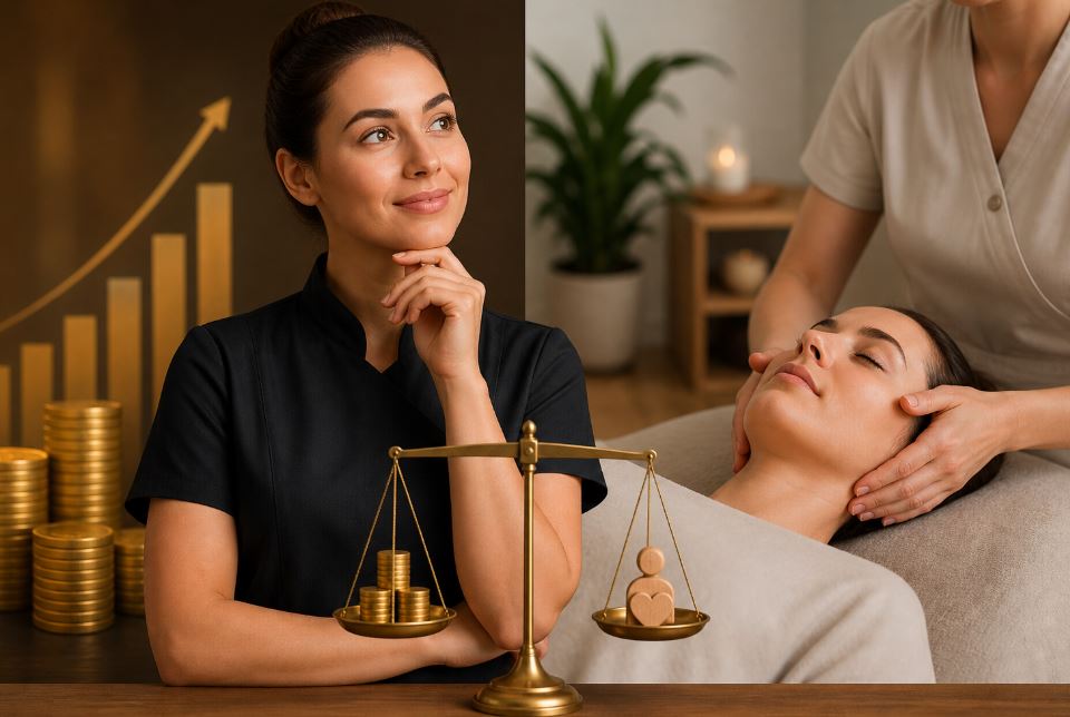 Quanto Ganha um Profissional de HOF? Vale a pena fazer o Curso?