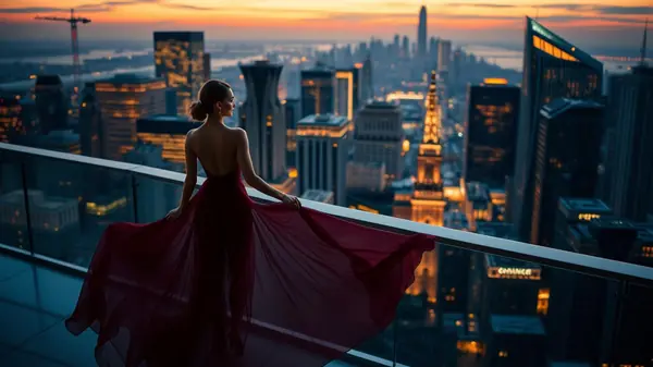 Dicas para escolher o traje de gala ideal na capital