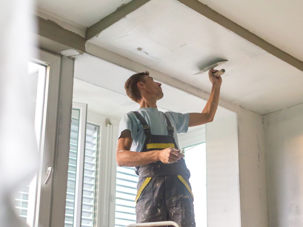 Drywall ou gesso: entenda as diferenças e escolha a melhor opção