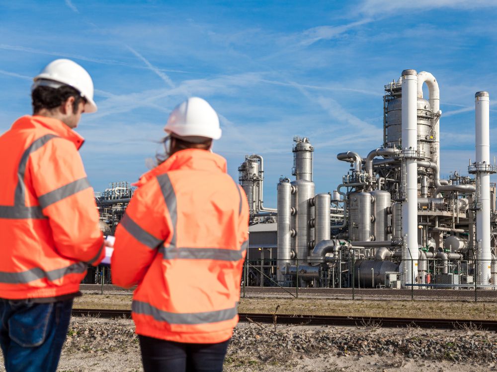 Falhas em equipamentos industriais: o que observar no dia a dia da operação