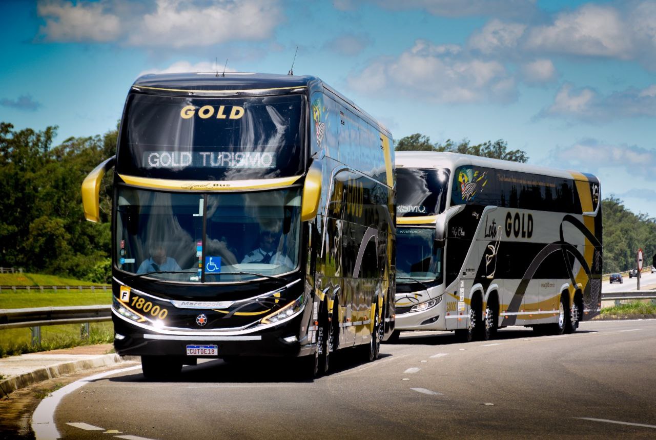 Dicas para Fretar um Ônibus para Modelos