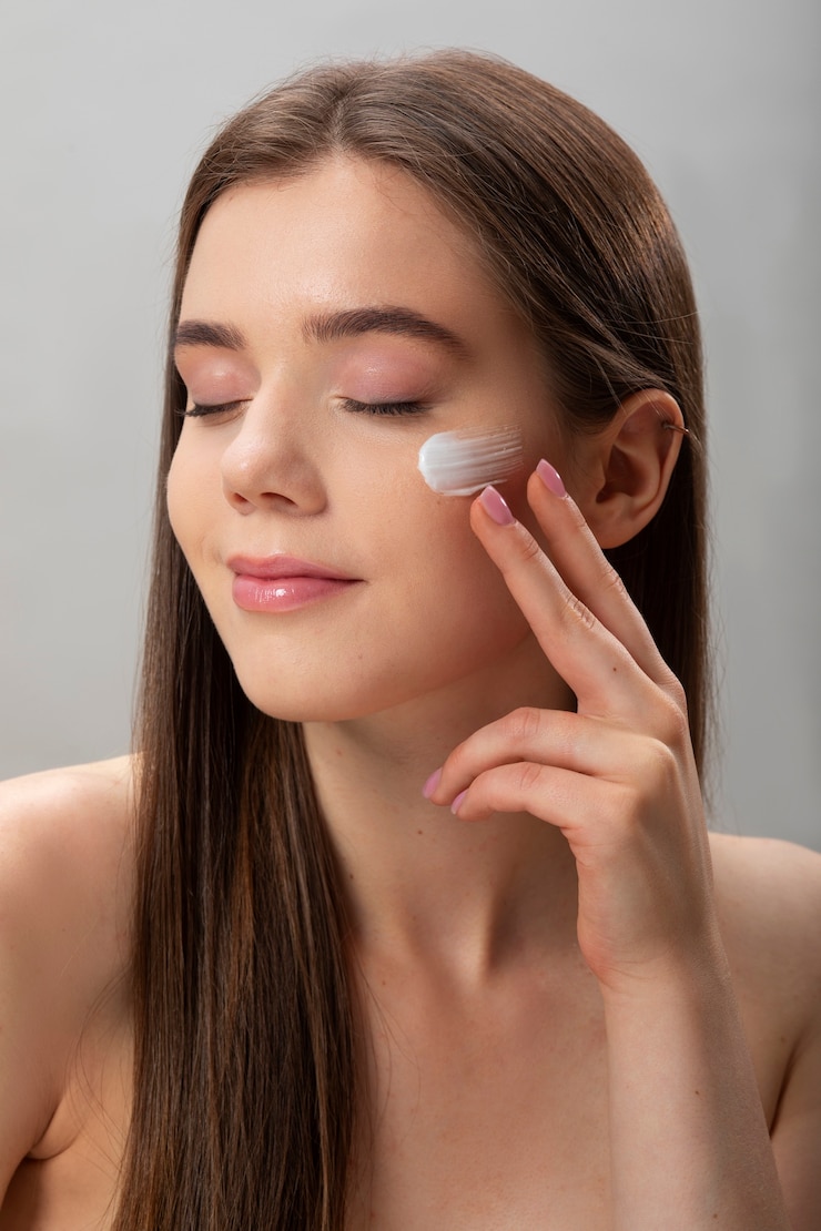 Hidratação Facial: O Segredo para uma Pele Radiante e Saudável