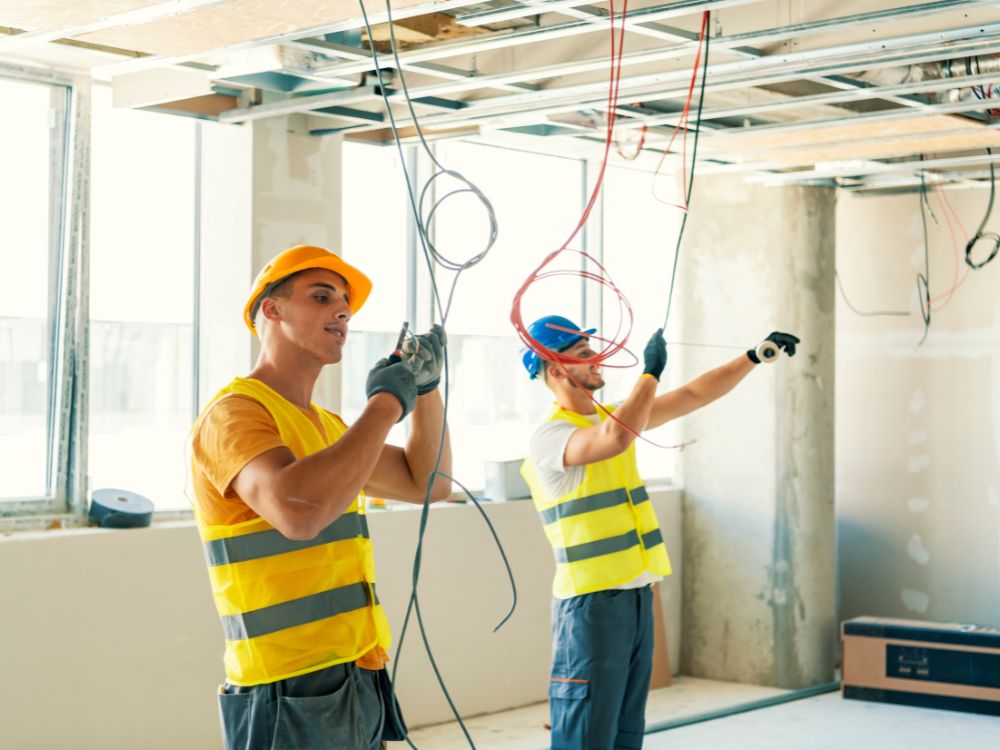 Padrão de energia residencial: como funciona e o que você precisa considerar