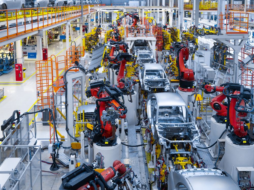 Problemas na linha de produção: desafios que impactam a rotina industrial