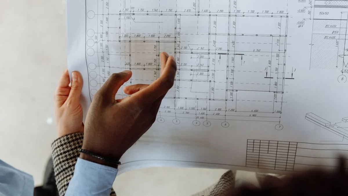 Siolam: Soluções Integradas em Construção, Gestão Técnica e Execução de Projetos com Alto Padrão