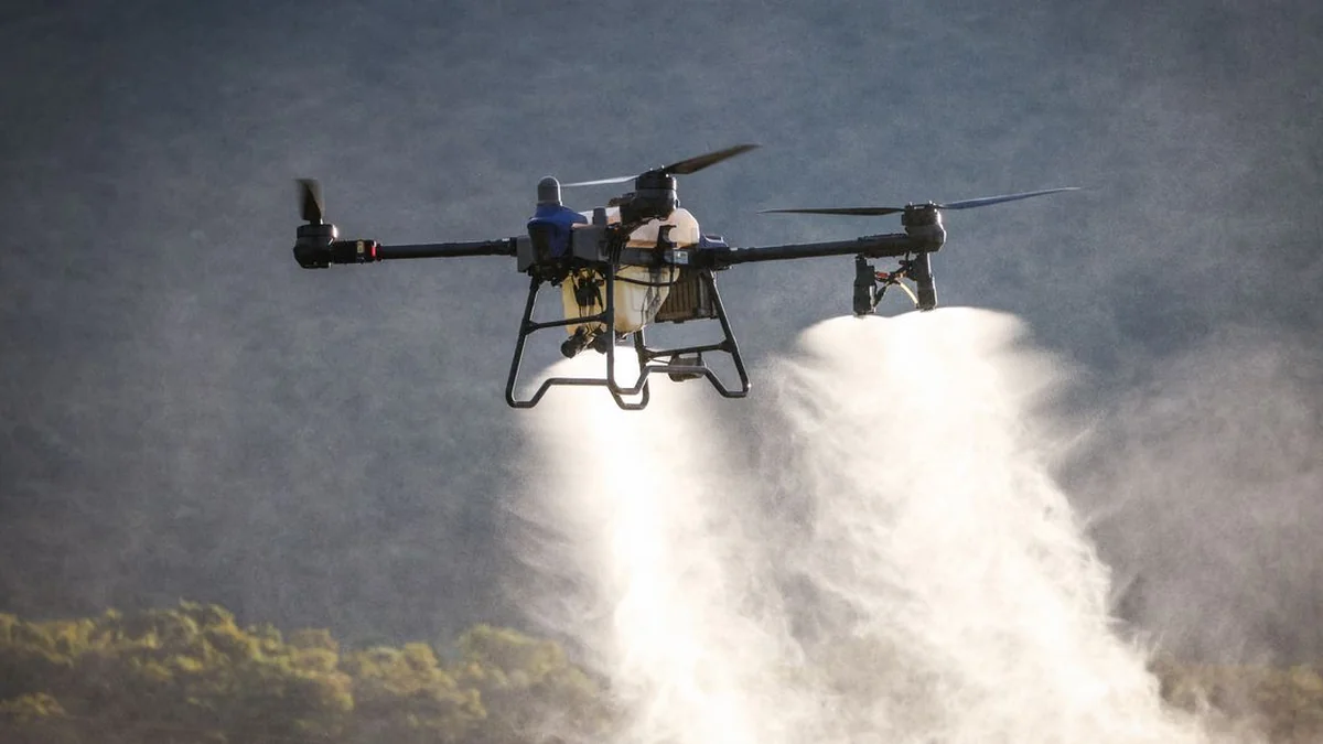 Tendências em tecnologia para o setor de agroindústria