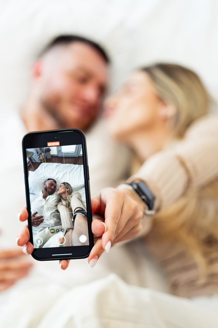 Vibração vs. Ar: Como os novos aparelhos usam tecnologia pra dar prazer sem machucar