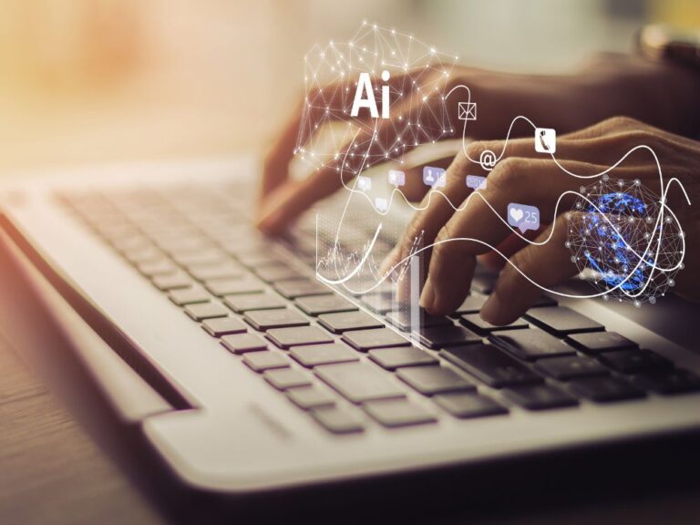 conceito da tecnologia