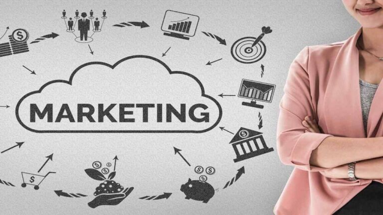 Dicionário do marketing digital