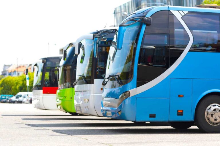 Grupo Comporte: Inovações e Destaques no Mercado de Ônibus