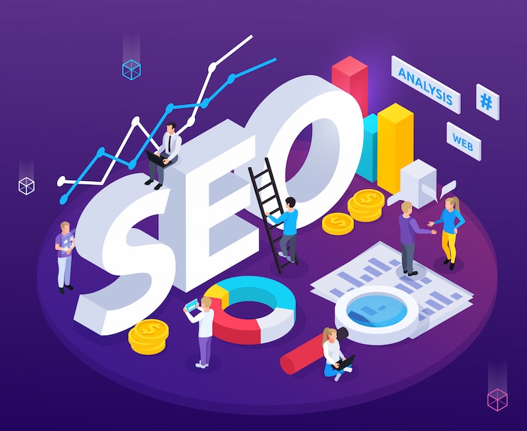 consultor de seo
